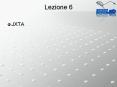 Lezione 6 PowerPoint PPT Presentation