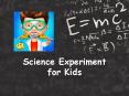 Science Experiment for Kids - Android Games for Kids PowerPoint PPT Presentation