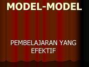 MODEL-MODEL