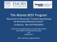 The Atlanta BEST Program PowerPoint PPT Presentation