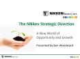 The Nikken Strategic Direction PowerPoint PPT Presentation