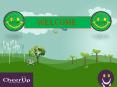 Cheerup: Live a Stress free life!!! PowerPoint PPT Presentation
