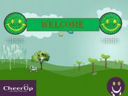 Cheerup: Live a Stress free life!!!