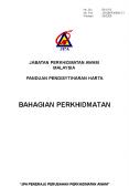 BAHAGIAN PERKHIDMATAN PowerPoint PPT Presentation