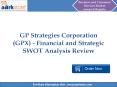 Aarkstore - GP Strategies Corporation (GPX) - Financial and Strategic SWOT Analysis Review PowerPoint PPT Presentation