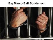 Big Marco - The Bail Bond