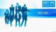 NET HR : Best Recruitment firm in India