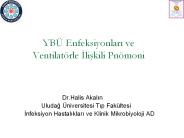 Dr.Halis Akalin