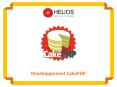 Developpement CakePHP PowerPoint PPT Presentation
