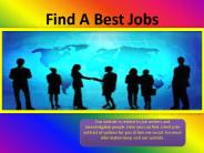 The Jobseekers