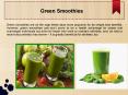 Perfect Healthy Life Style PowerPoint PPT Presentation