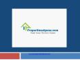 New Residential Projects in Pune - Propertiesatpune.com (1) PowerPoint PPT Presentation