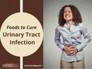 Foods to Avoid UTI and Cancer in the Bladder