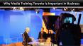 Why Media Training Toronto Is Important In Business PowerPoint PPT Presentation