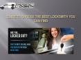 Guide to Choose the Best Locksmith You Can Find PowerPoint PPT Presentation