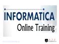 Informatica Online Training (1) PowerPoint PPT Presentation
