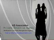 Private Detective Agency