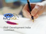 PHP Development India