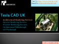 Tesla CAD UK delivers high-end Architectural Rendering Services PowerPoint PPT Presentation