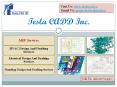 Tesla CADD Inc. is delivering you quality MEP Services PowerPoint PPT Presentation