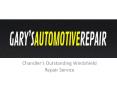 Gary’s Automotive Repair - Chandler’s Outstanding Windshield Repair Service PowerPoint PPT Presentation