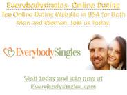 Everybodysingles- Online Dating (Everybodysingles.com)