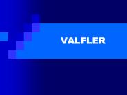VALFLER