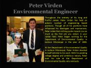 Peter Virden_Environmental Engineer