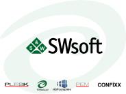 SWsoft Corporate