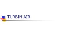 TURBIN AIR