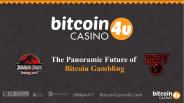 The Panoramic Future Of Bitcoin Gambling