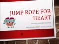 Jump Rope For Heart PowerPoint PPT Presentation