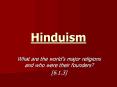 Hinduism PowerPoint PPT Presentation