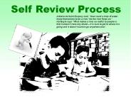Self Review Process