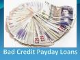 Bad Credit Payday Loans PowerPoint PPT Presentation