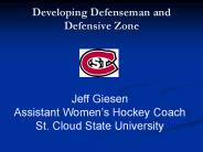 Developing%20Defenseman%20and%20Defensive%20Zone