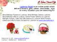 Send Birthday Flowers to Lucknow PowerPoint PPT Presentation