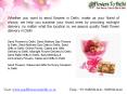 Send Mothers Day Flowers to Delhi