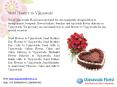 Send Birthday Flowers to Vijayawada PowerPoint PPT Presentation