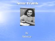 Anne Frank