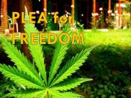 poem on marijuana