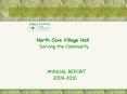 The Village Hall Committee are made up of 9 members PowerPoint PPT Presentation