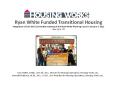 Ryan White Funded Transitional Housing Integration of Care (IOC) Committee meeting of the Ryan White Planning Council: January 4, 2012 New York, NY PowerPoint PPT Presentation