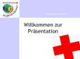Willkommen zur Pr PowerPoint PPT Presentation