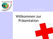 Willkommen zur Pr