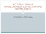 Rogayah bt Abdullah
