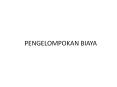 PENGELOMPOKAN BIAYA PowerPoint PPT Presentation