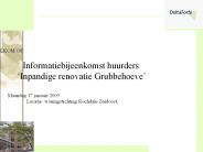 PowerPoint-presentatie