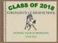 STRONGSVILLE HIGH SCHOOL PowerPoint PPT Presentation