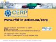 www.rfid-in-action.eu/cerp PowerPoint PPT Presentation